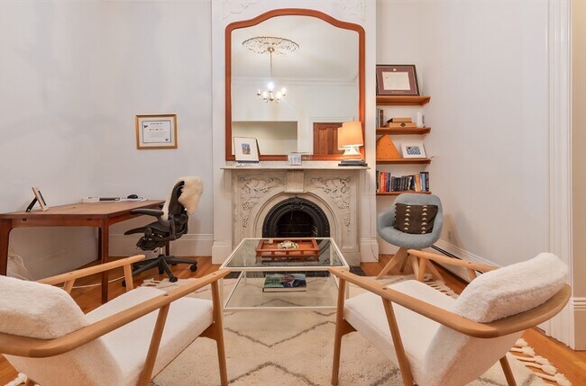 Foto del edificio - 63 Rutland St