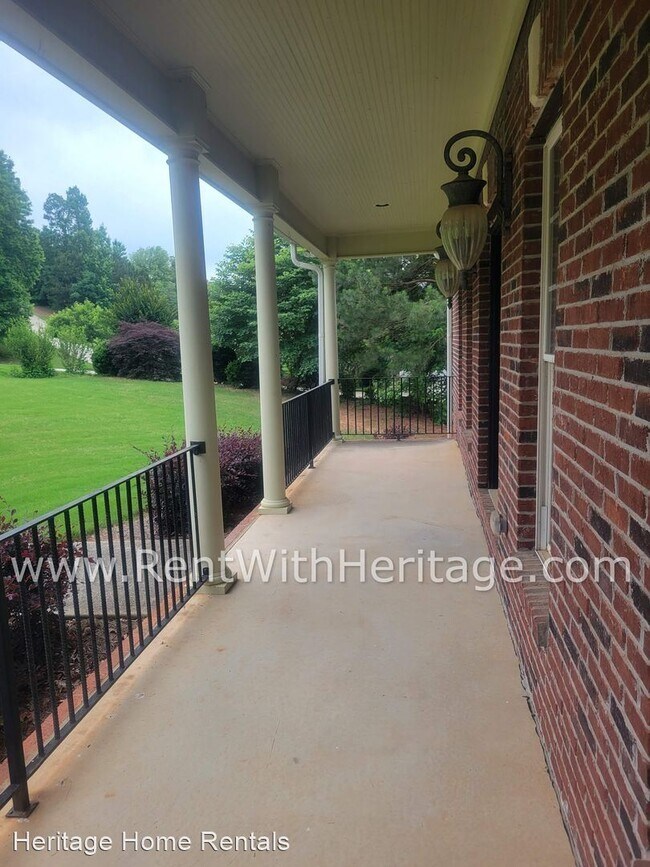 Building Photo - 4 br, 3 bath House - 5915 Azalea Ridge Dr.