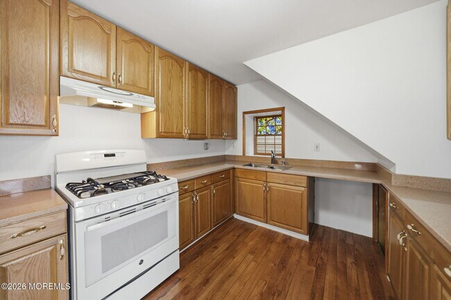 Foto del edificio - 120 2nd St