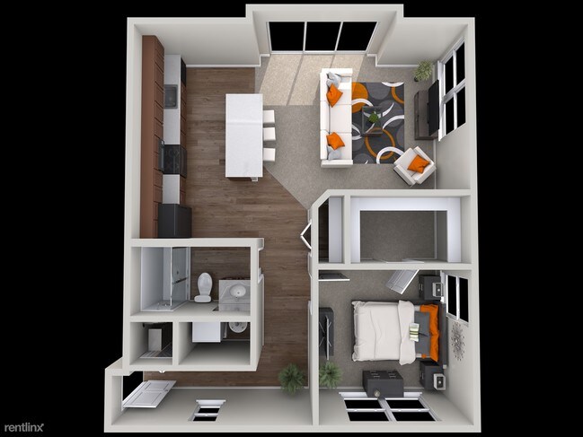 Foto del edificio - 1120 Beech St
