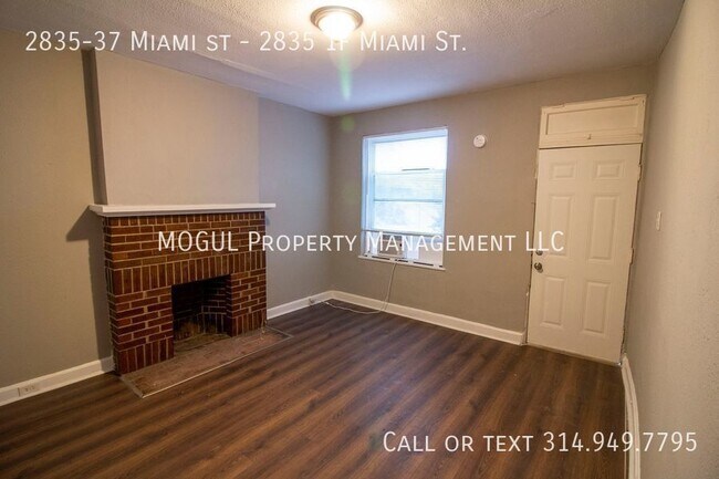 Building Photo - Gravois Park Good Price for a TRUE one-bed...
