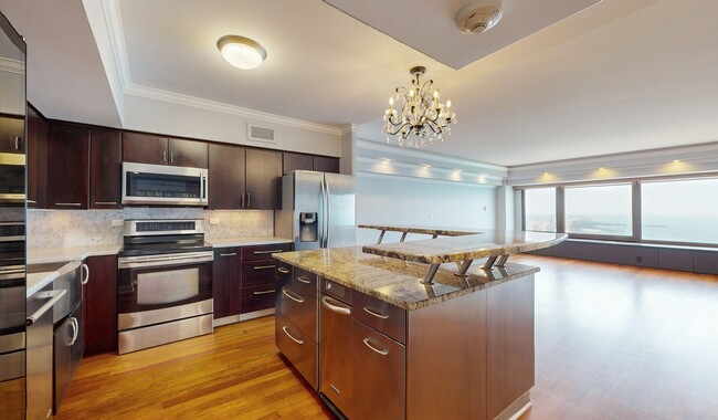 Foto del edificio - 175 E Delaware Pl