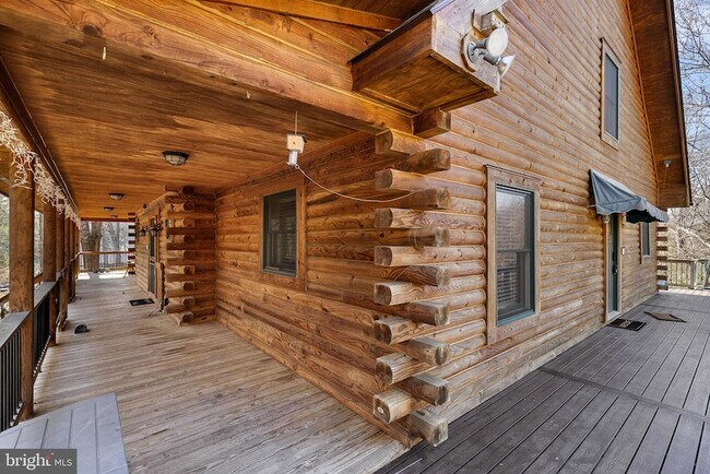 Foto del edificio - 8 Hope Valley Ln