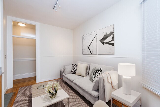 Foto del interior - 1060 Pine