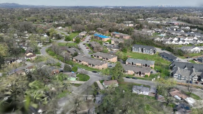  - Horizon Park Apartments