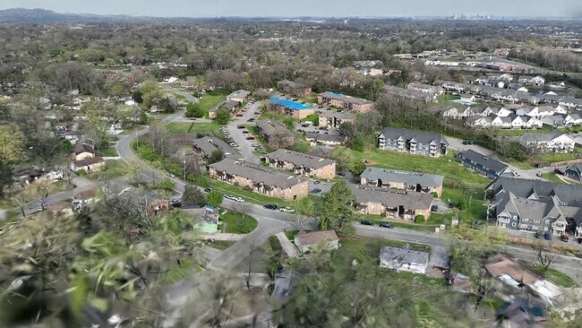  - Horizon Park Apartments