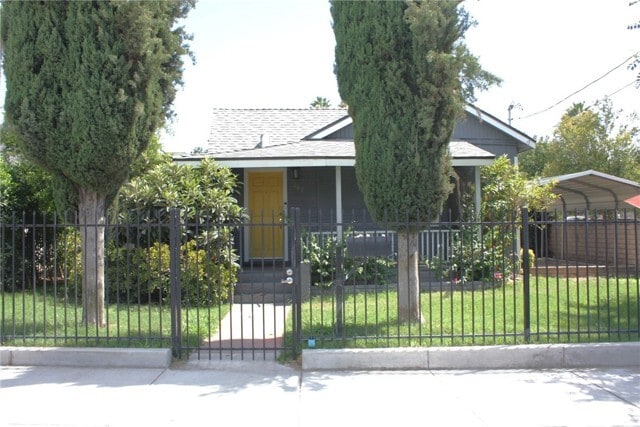 Primary Photo - 507 W State St