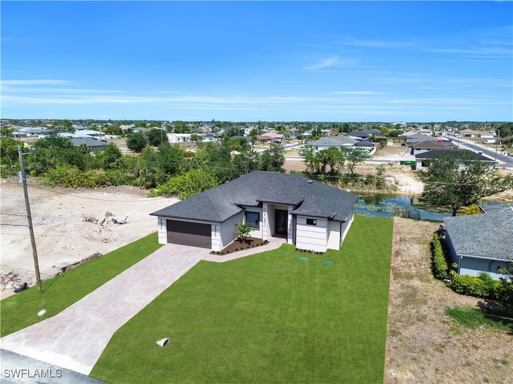 Foto principal - 903 NE 23rd St