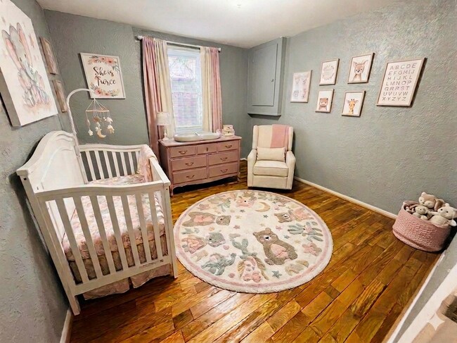 Foto del edificio - 146 Jersey St