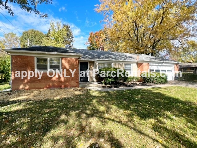 Primary Photo - 3312 W 34th St