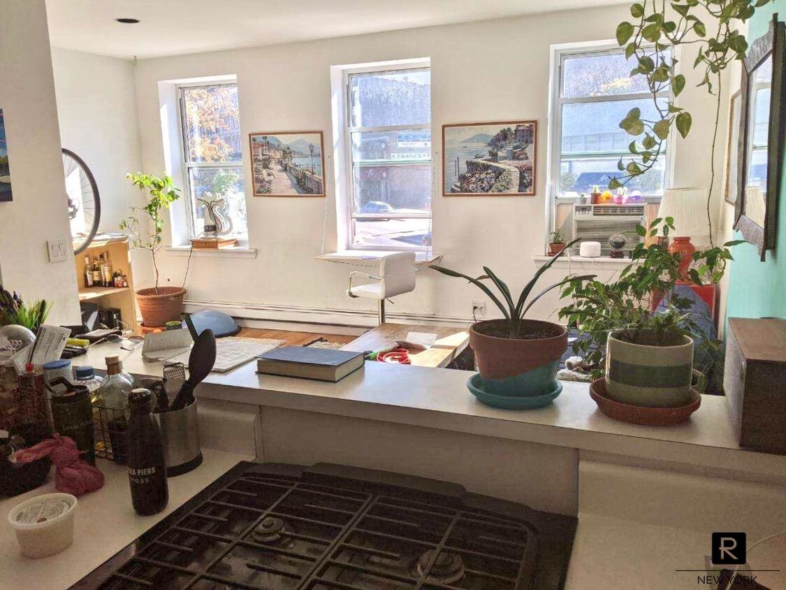 Foto principal - 59 Lafayette Avenue