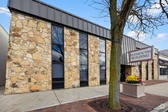 Building Photo - 310 N Michigan St