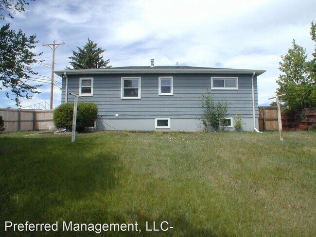 Building Photo - 5 br, 2 bath House - 5001 Ogallala Pl.