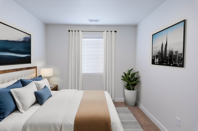 Foto del edificio - Open House Every Saturday | One Month Free...