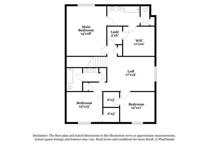 Building Photo - 905 Stolls Ln