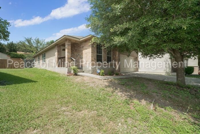 Primary Photo - 9711 Ceremony Cove San Antonio, TX 78239