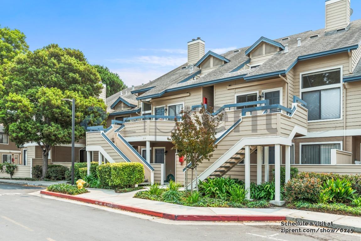 2112 Vista Del Mar, San Mateo, CA 94404 Townhome Rentals in San Mateo