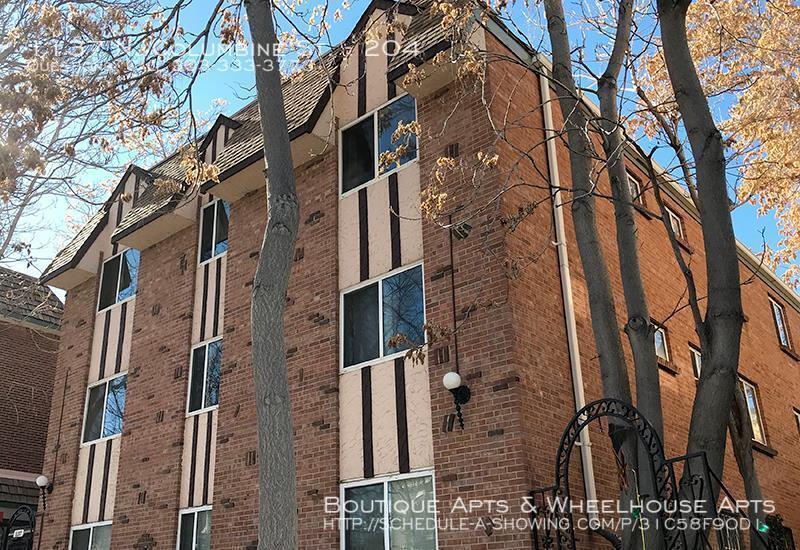 Foto principal - Wheelhouse Apartments