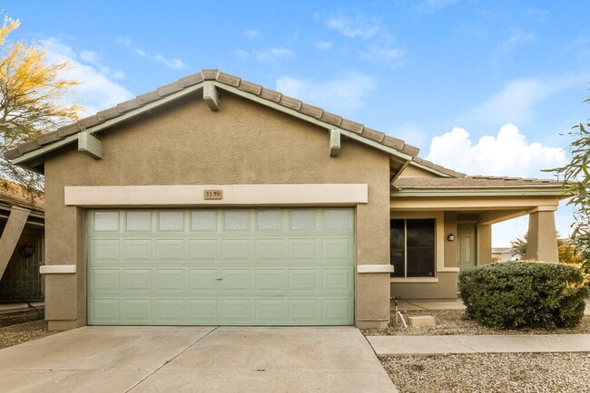 Building Photo - 3139 W Pollack St