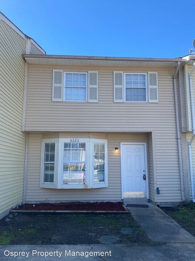 Primary Photo - 3 br, 1.5 bath House - 3223 Scarborough Way