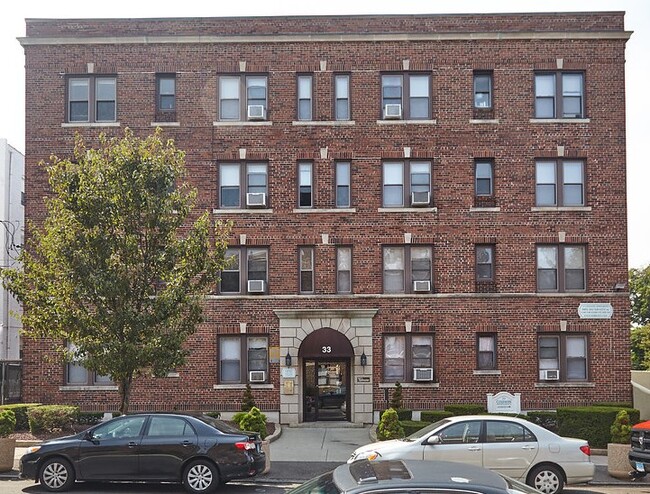 Building Photo - Coleman Apartments