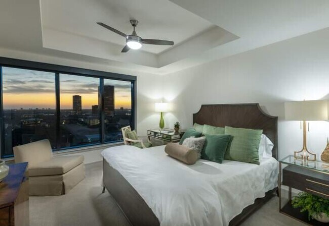 Foto del edificio - 3 bedroom in Houston TX 77019