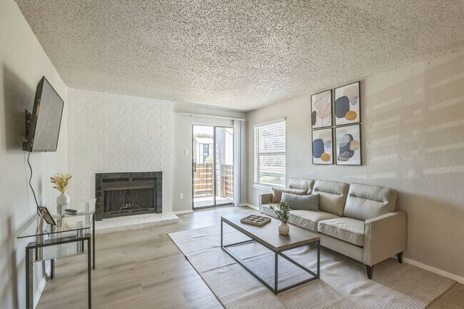 Foto del edificio - 2545 Thomason Cir
