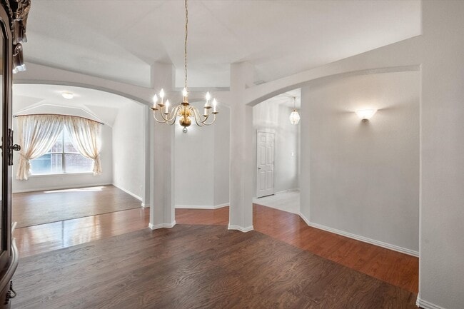 Photo - 6705 Terrace Glen Dr House