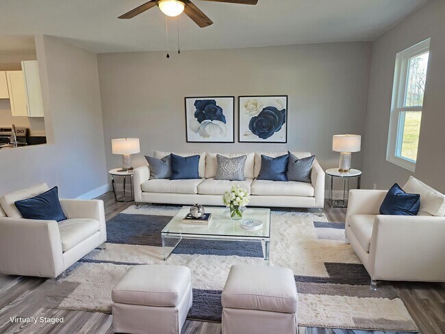 Building Photo - 6108 Ramsey Rd