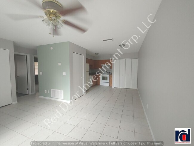Foto del edificio - Updated 2 Bedroom 1 Bath Quadplex-Ocala!
