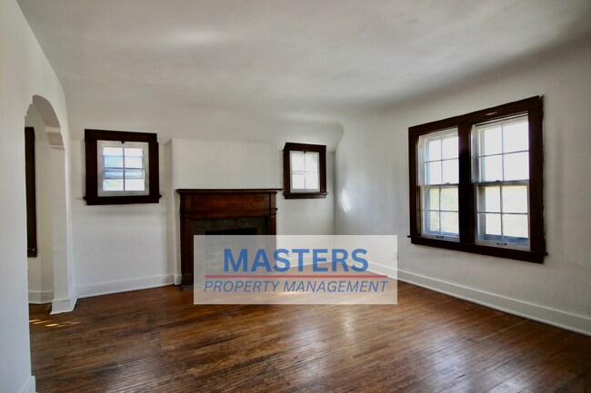 Foto del edificio - 2547 Greenway St