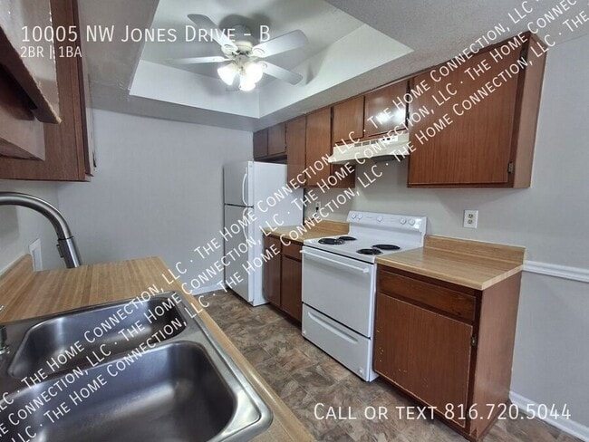 Building Photo - 10005 NW Jones Dr