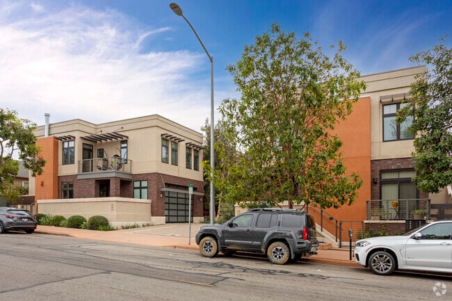 Building Photo - Marsh Street Commons