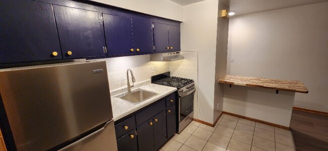 Foto del edificio - 1445 Lombard Ct