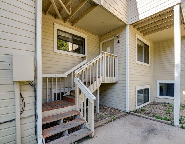 Foto del edificio - 1631 19th St