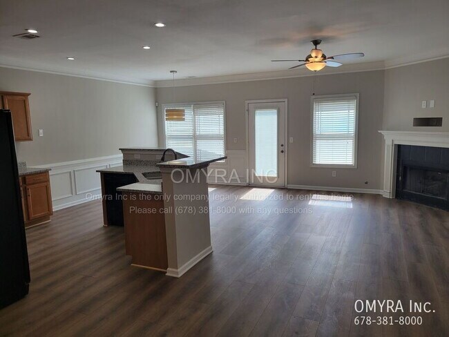 Foto del edificio - Gorgeous Home in Quiet Neighborhood with S...