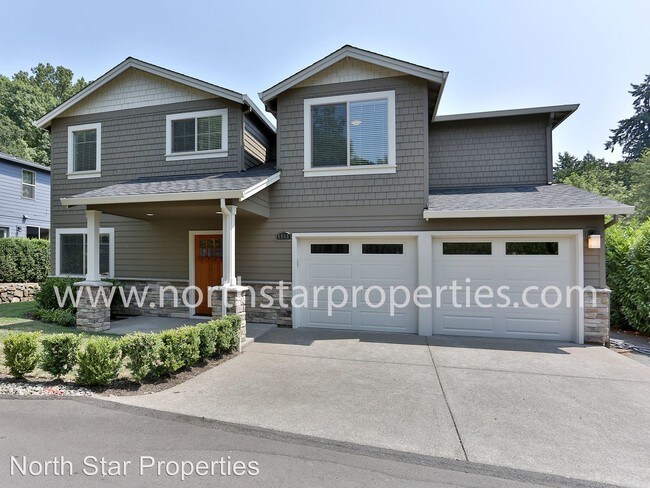 Building Photo - 4 br, 3 bath House - 4848 Lower Drive