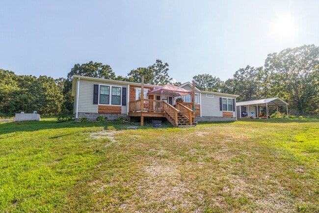 Building Photo - Updated Modern 3 Bedroom Manufactured Home!