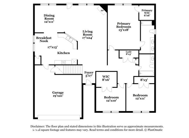 Building Photo - 4182 Shadetree Dr