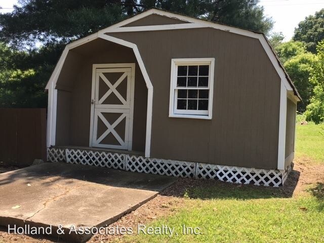 Building Photo - 3 br, 2 bath House - 412 Wedgewood Court