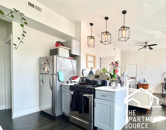 Foto del edificio - 2030 W 23rd St