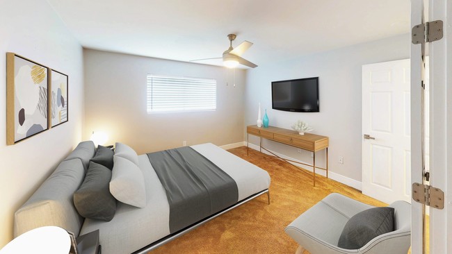 Building Photo - My Home at Lakeview