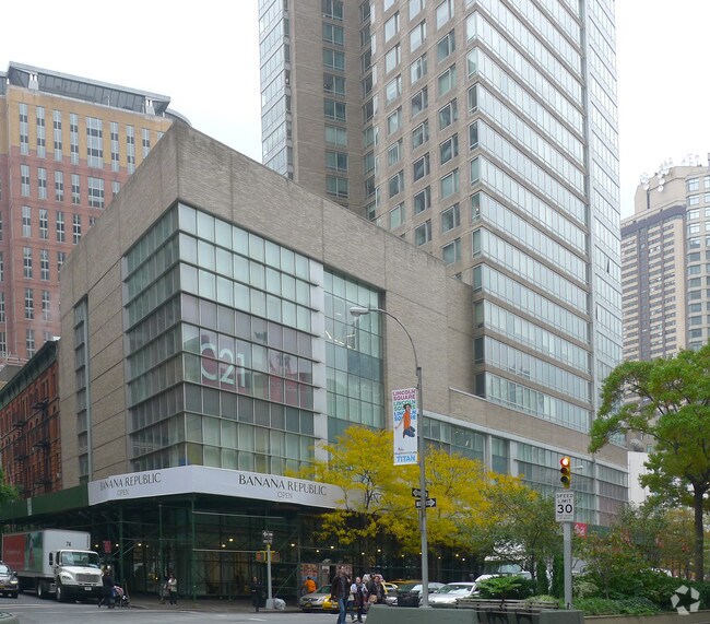 Foto del edificio - One Lincoln Square