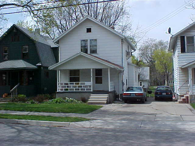 Building Photo - 313 N Magnolia Ave