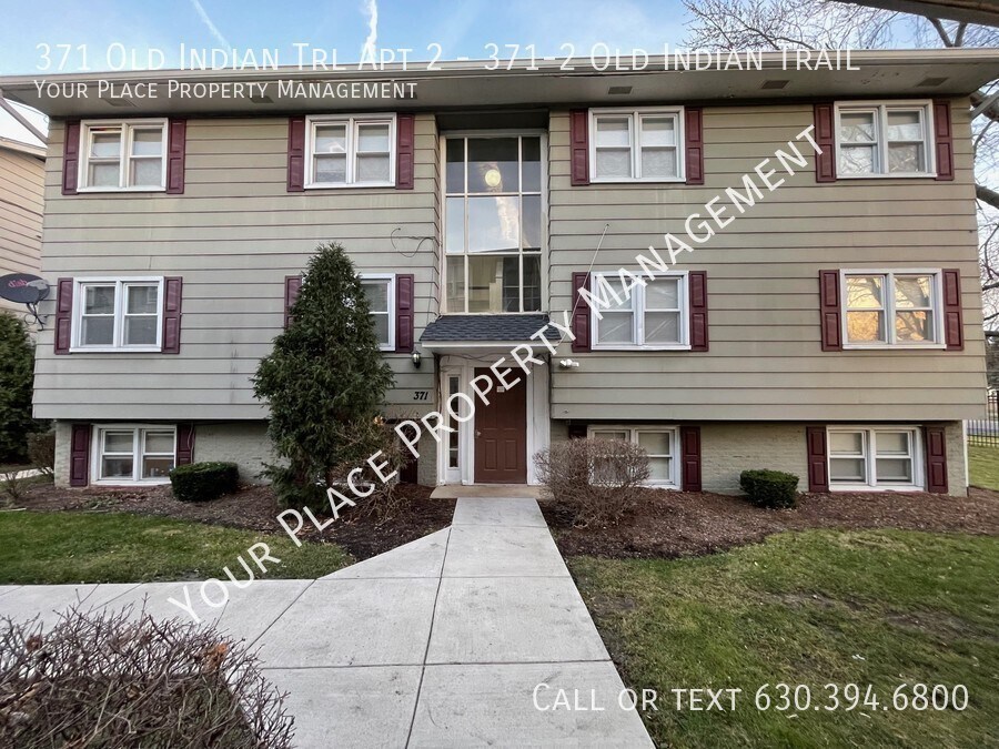 Foto principal - GREAT LOCATION! 1Bed, 1Bath @ Indian Trail...