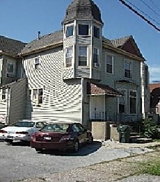 Primary Photo - 251 E 138th St