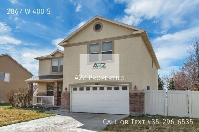 Building Photo - 2867 W 400 S