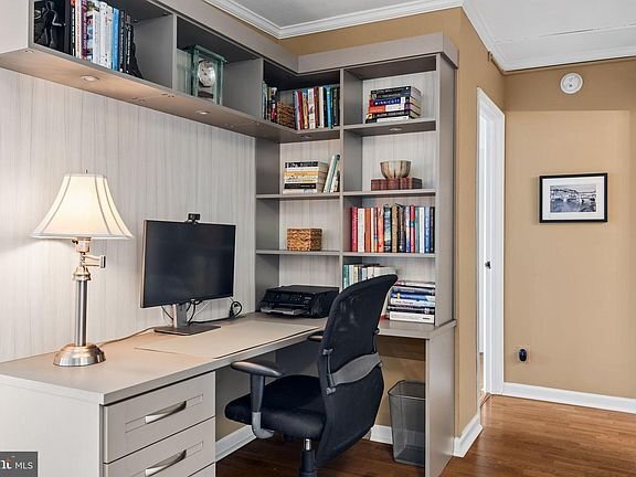 Photo - 2401 Pennsylvania Ave Apartment