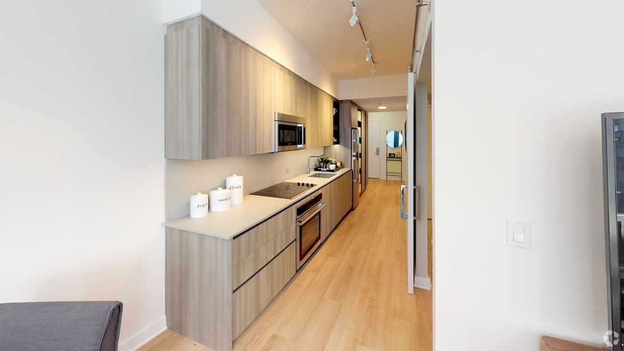 Photo - West Half Apartments
