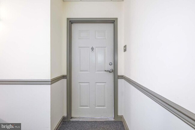 Foto del edificio - 1308 Clifton St NW